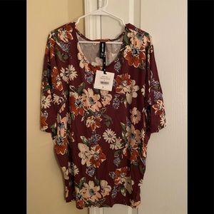 Dolman top